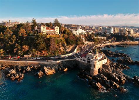 Viña del Mar, Chile